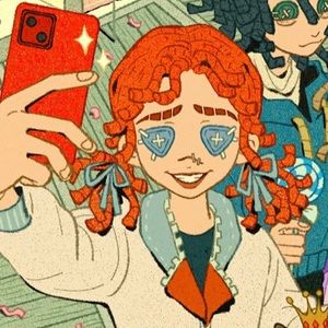 Meet your Posher, Kendall